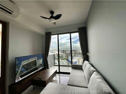 Stirling Residences (D3), Apartment #605958521